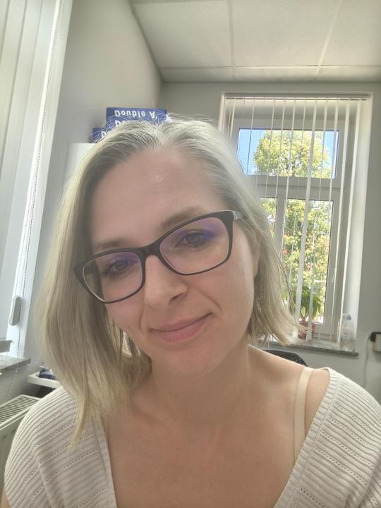 Tina Korošec