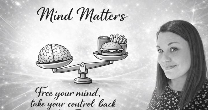 Mind Matters 🧠❤️