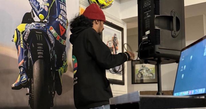 Tricks & Tip's For DJ's