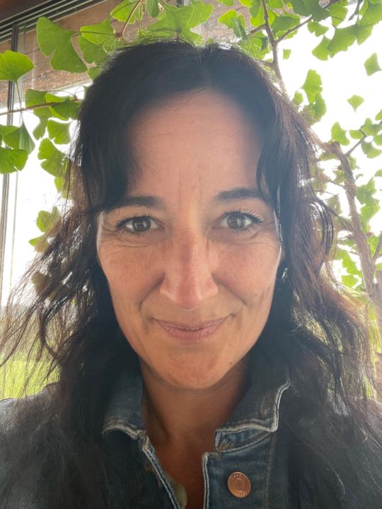 Nadine Gropper