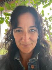 Nadine Gropper