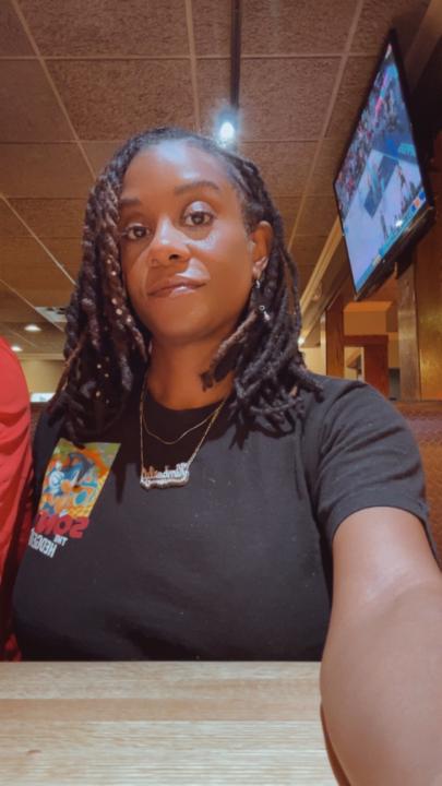 Kimberly King
