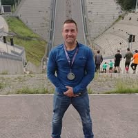 Frode Skrindsrud