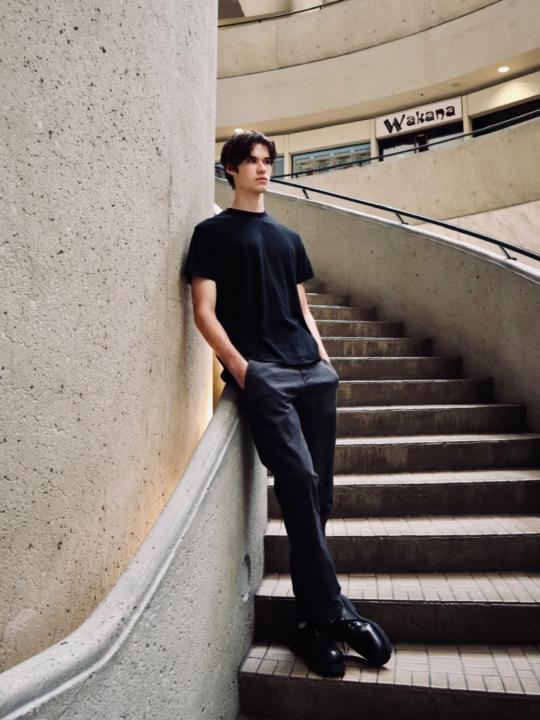 Nolan Clarke