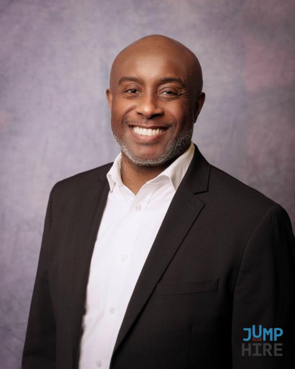 Trevor John-Charles