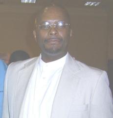 John Edmond