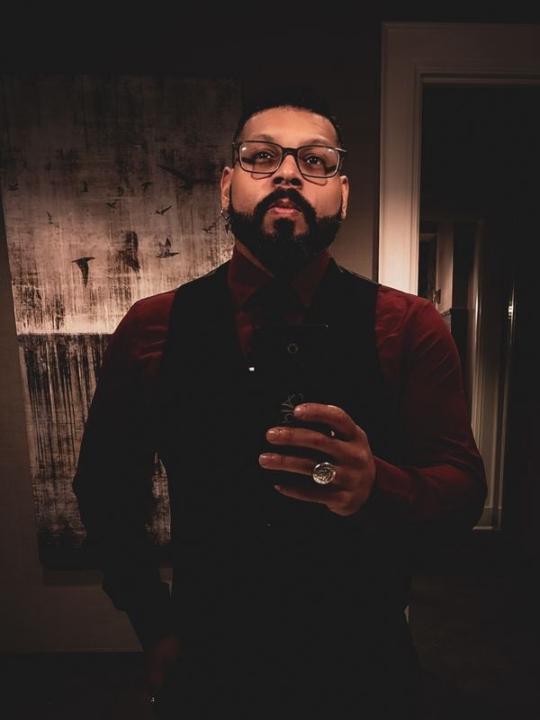 Robert Calix