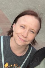 Mandy Brodatzki