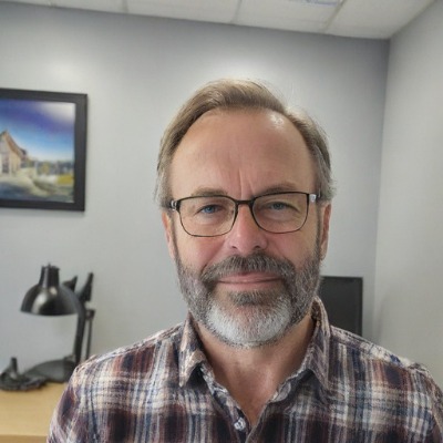 Kevin Hilderbrand