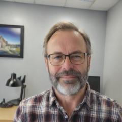 Kevin Hilderbrand