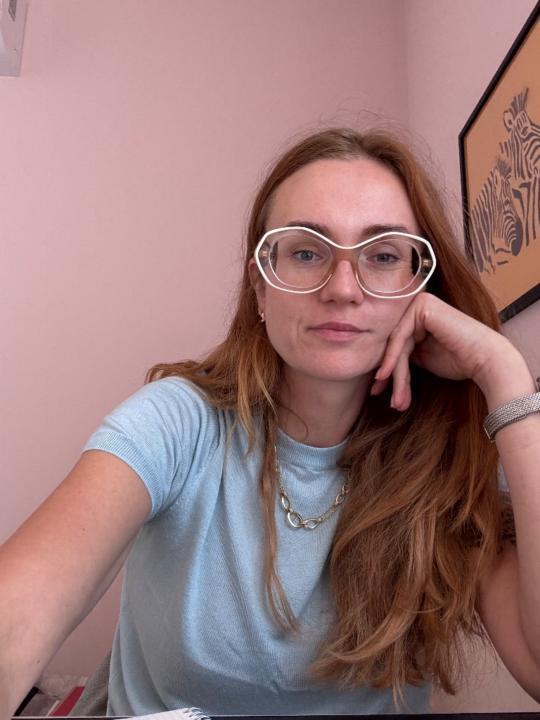 Marta Chronowska