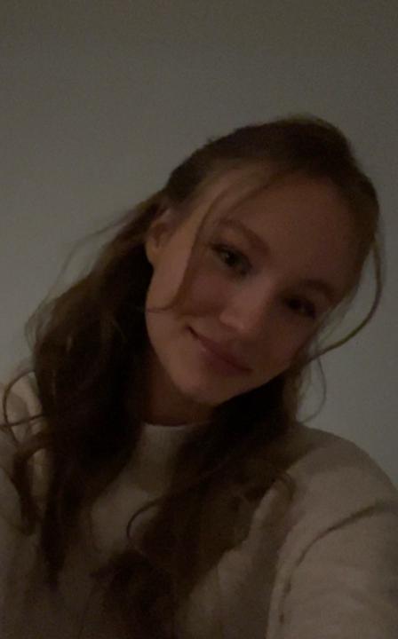 Isabella Primakov