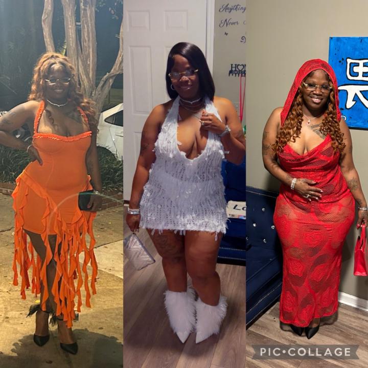Antionette Mathis