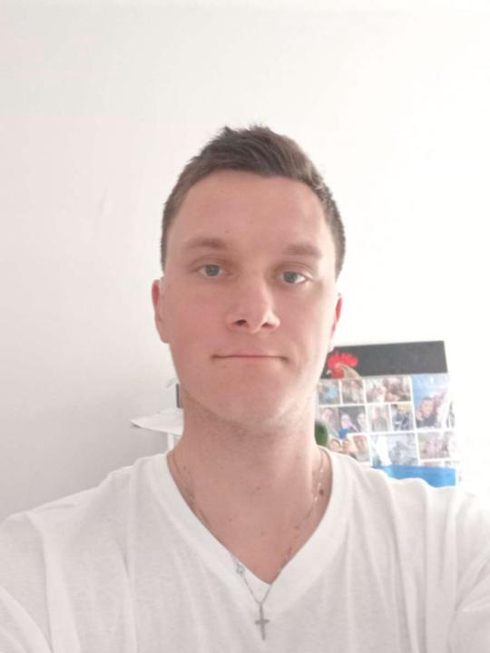 Fabien Collette