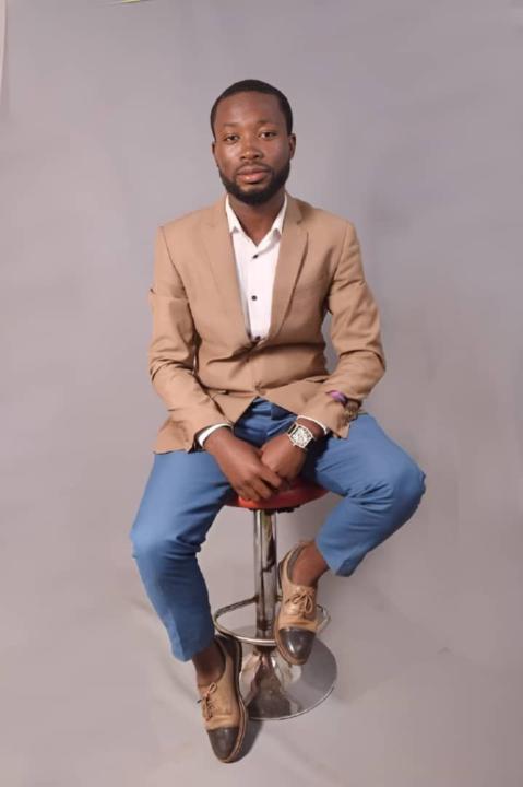 Kernyuy Leonard Mbiydzenyuy