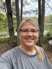 Lisa Erickson