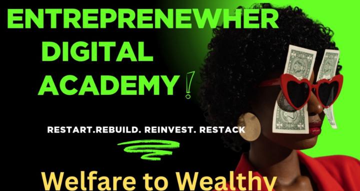 Entreprenewher Academy