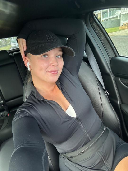 Olivia Mahon