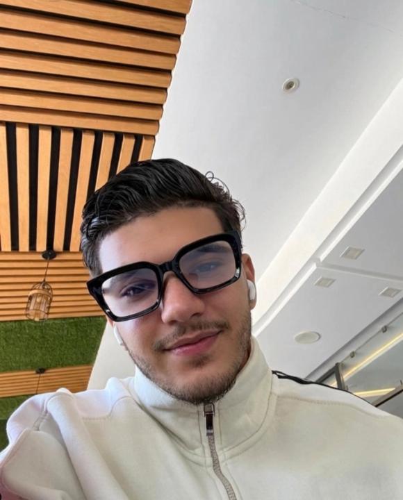 Mouad Mazzal