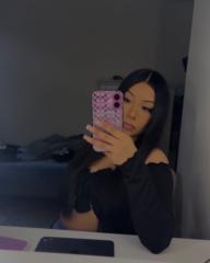 Wendy Cruz