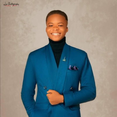 Samuel Nwankwo