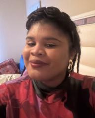 Christina Odessa Thomas