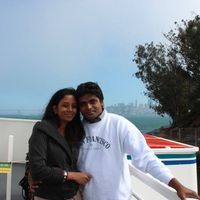 Arun S Ramasubramanian