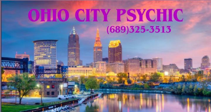 Ohio city Psychic