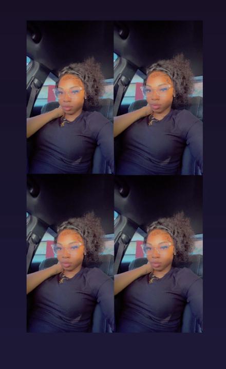 Kennisha Woods