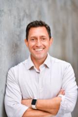 Jeff Harbach