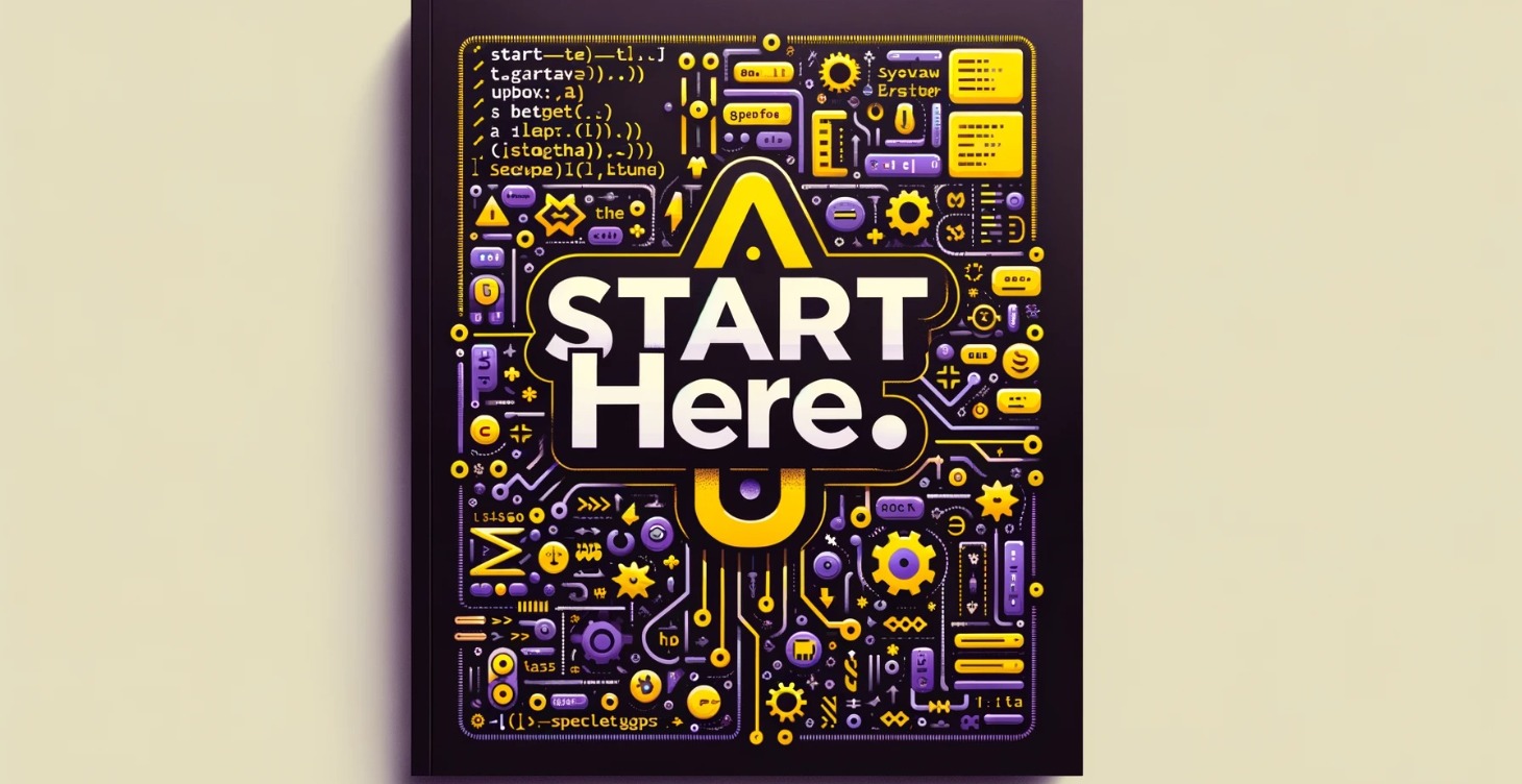 Start Here