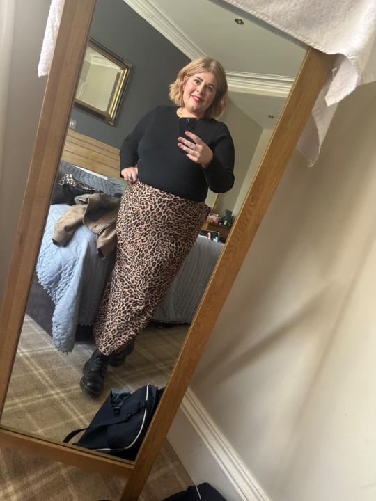 Nicola McIntosh