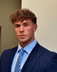 Max Gallagher