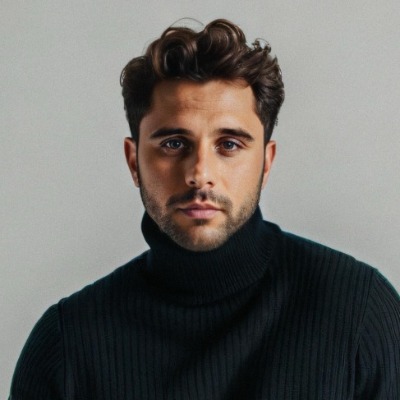 Elijah Kolinko