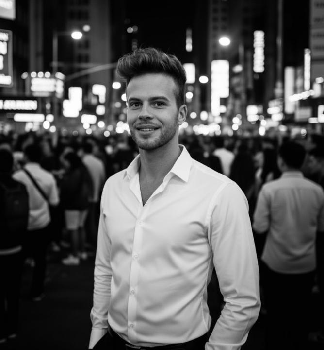 Massimiliano Colotti