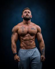 Nicholas Bassett