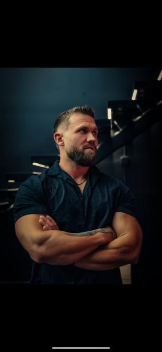 Nicholas Bassett