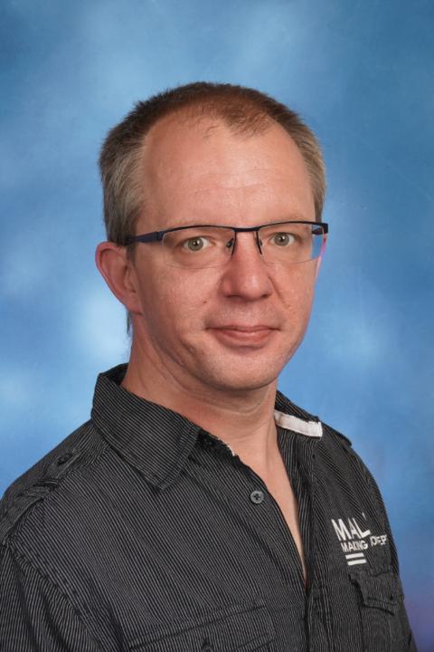 Florian Geidl