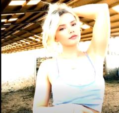Hannah Spark