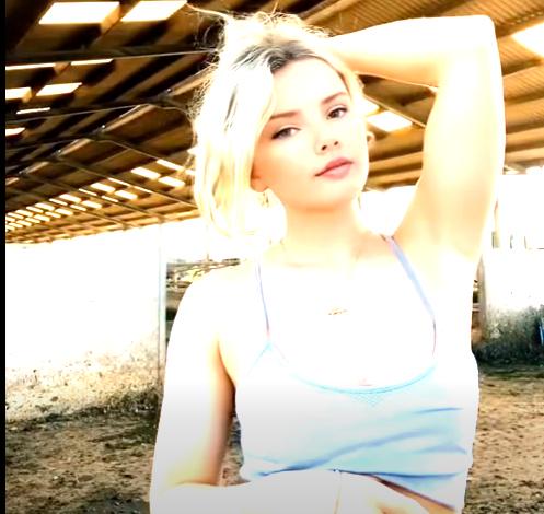 Hannah Spark