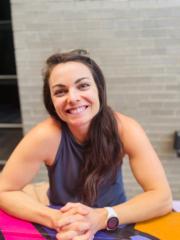 Jen Donov