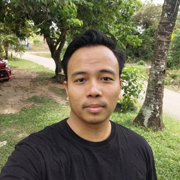 Rangga Febryan