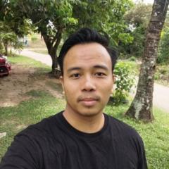 Rangga Febryan