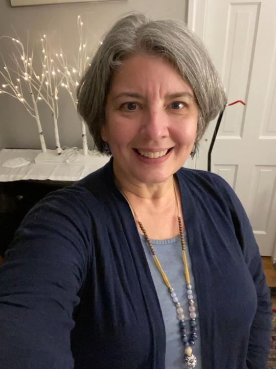 Sophia Saeed