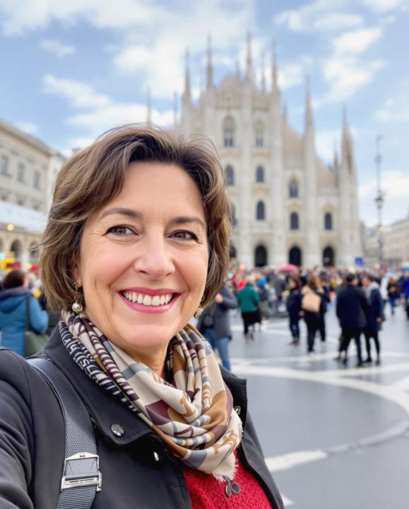 Alessandra Russo