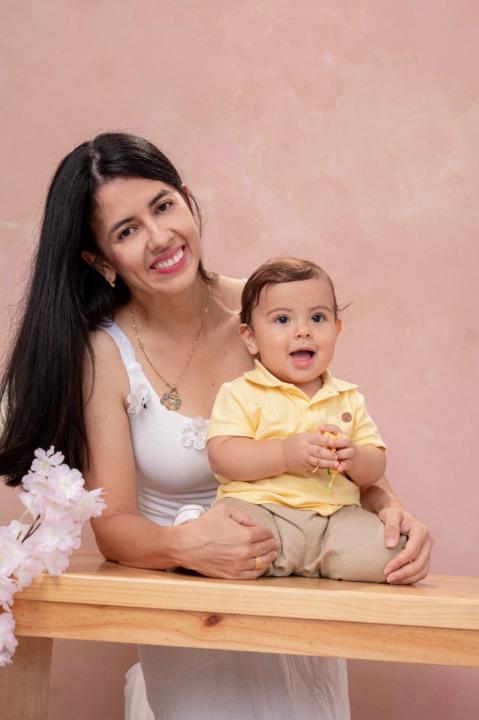 Cindy Julieth Morales