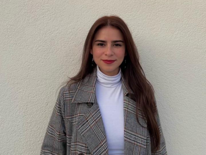 Katherine Riveros