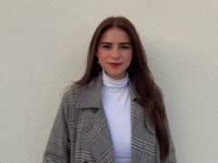 Katherine Riveros