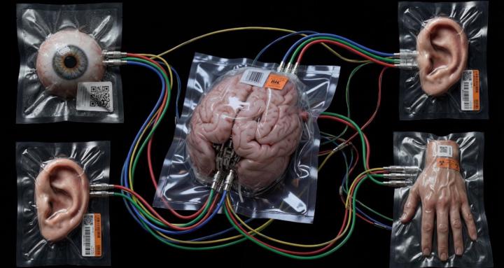 Morfeo Academy | ComfyUI