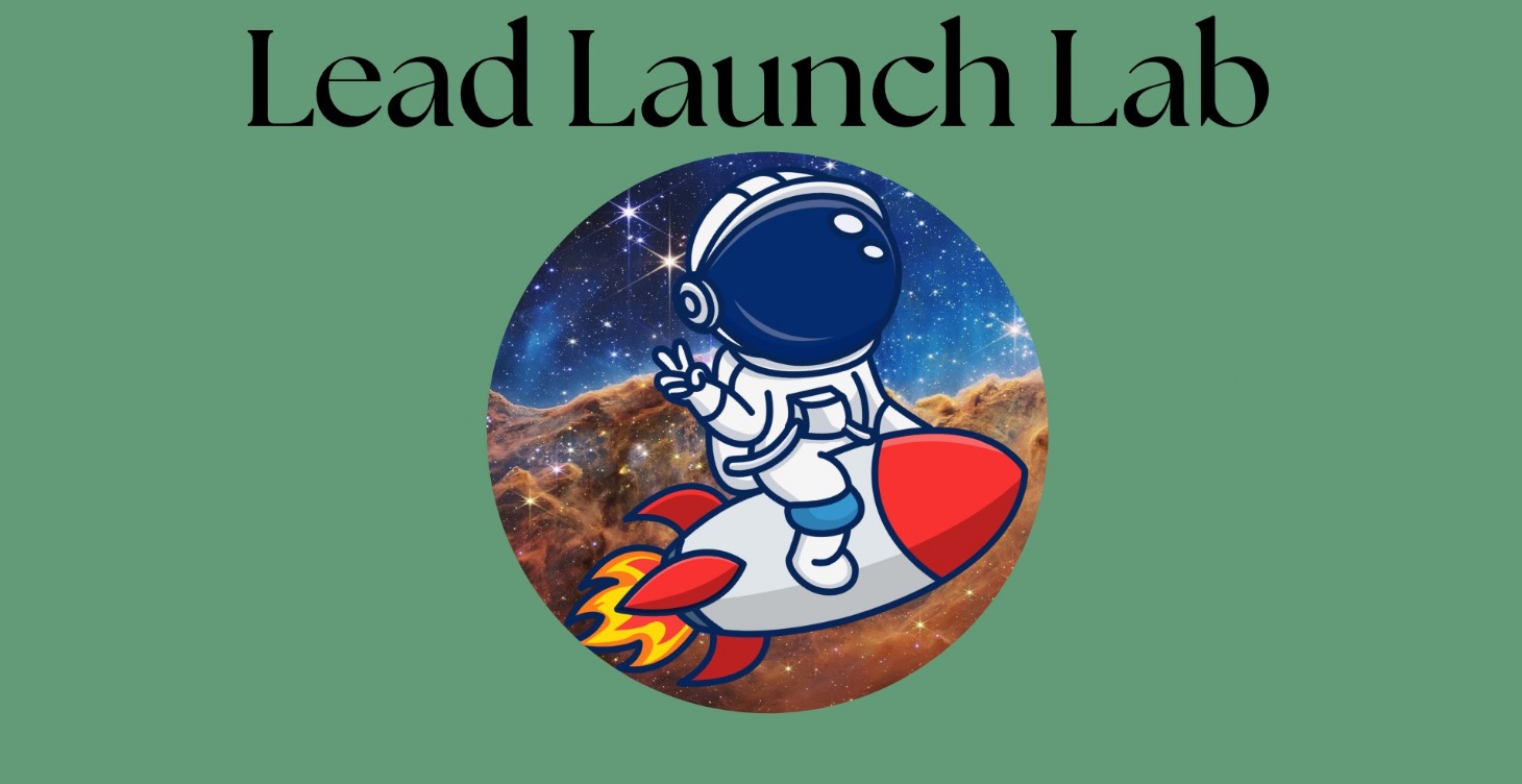 🚀 Lead Launch Lab 🚀